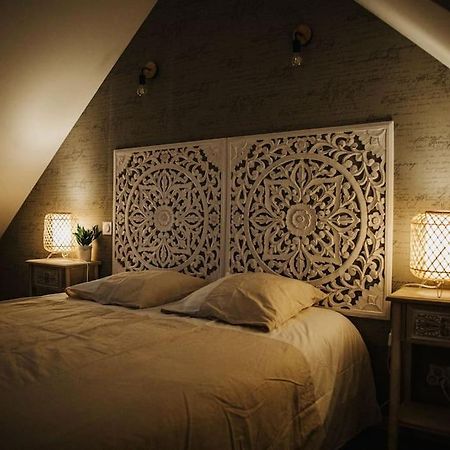 La Boheme Apartman Cherbourg-en-Cotentin Kültér fotó