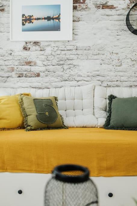 La Boheme Apartman Cherbourg-en-Cotentin Kültér fotó