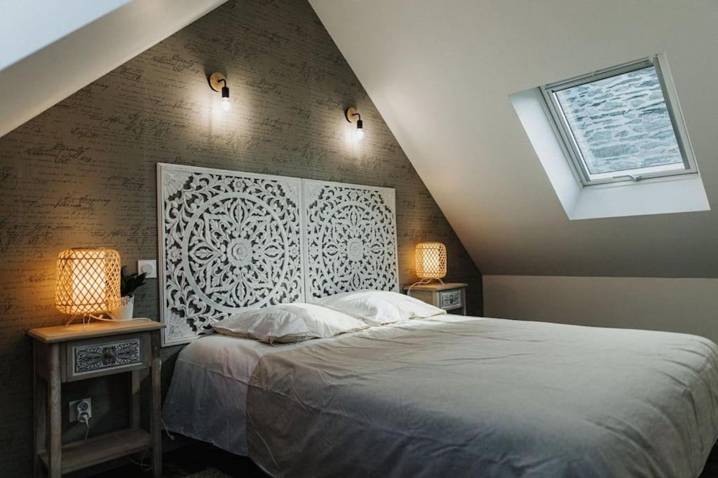 La Boheme Apartman Cherbourg-en-Cotentin Kültér fotó