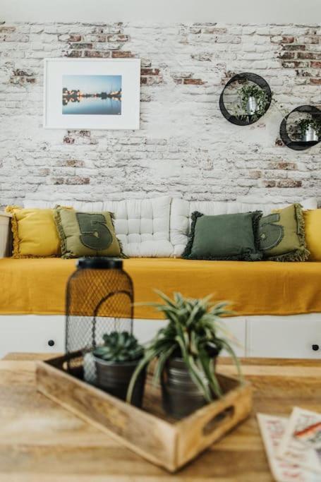 La Boheme Apartman Cherbourg-en-Cotentin Kültér fotó