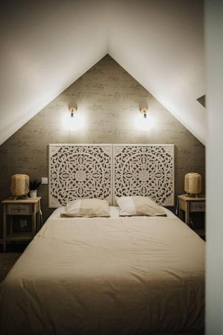 La Boheme Apartman Cherbourg-en-Cotentin Kültér fotó