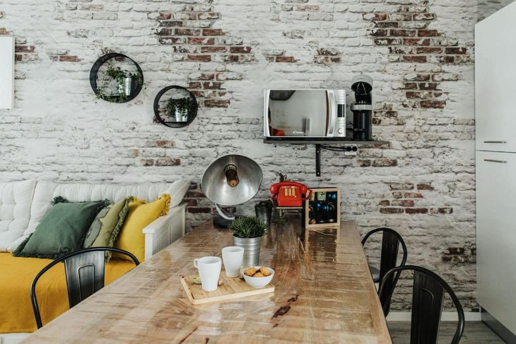 La Boheme Apartman Cherbourg-en-Cotentin Kültér fotó