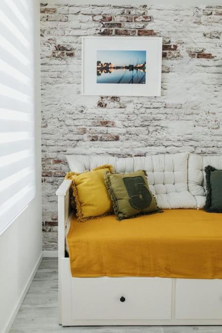 La Boheme Apartman Cherbourg-en-Cotentin Kültér fotó