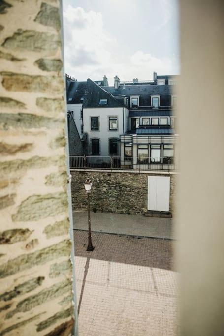 La Boheme Apartman Cherbourg-en-Cotentin Kültér fotó
