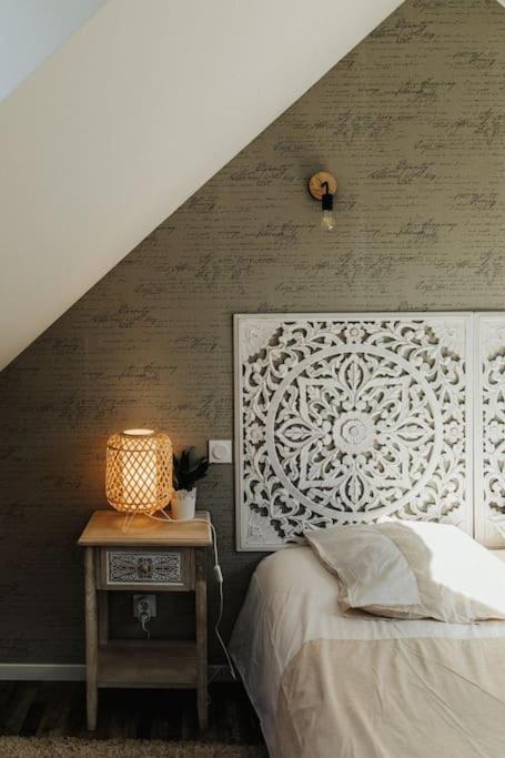 La Boheme Apartman Cherbourg-en-Cotentin Kültér fotó