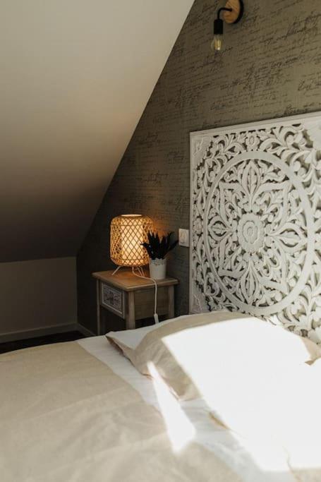 La Boheme Apartman Cherbourg-en-Cotentin Kültér fotó