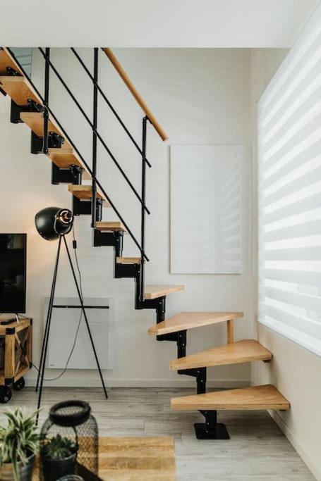La Boheme Apartman Cherbourg-en-Cotentin Kültér fotó